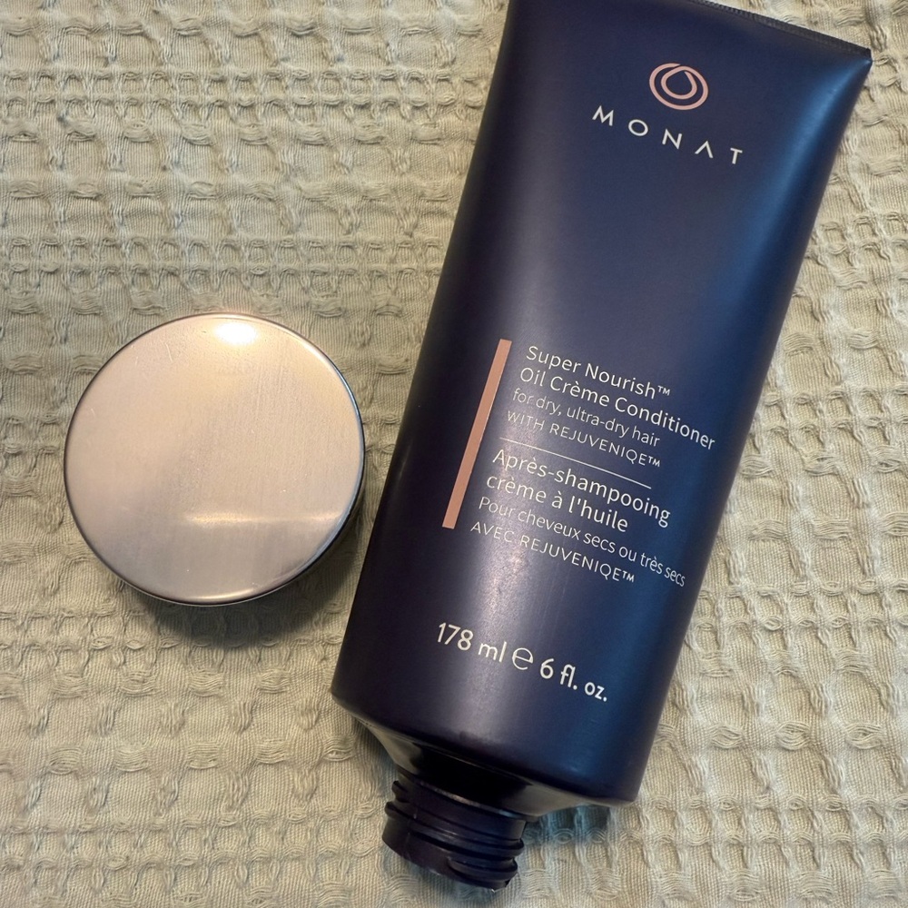 Monat Super Nourish Oil Crème Conditioner